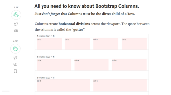 Bootstrap Grid